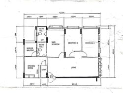 Blk 511 Serangoon North Avenue 4 (Serangoon), HDB 4 Rooms #566508971